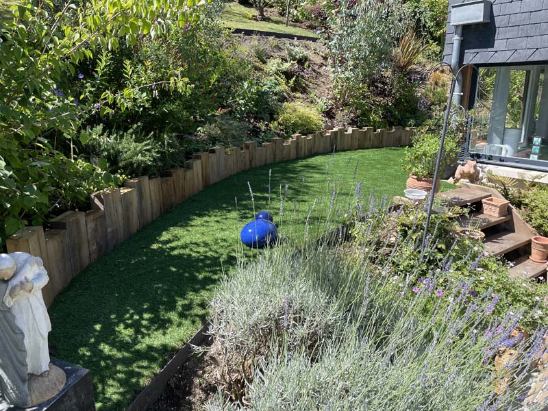 entreprise entretien jardin Mézidon Vallée d'Auge